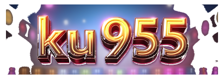 ku955 logo